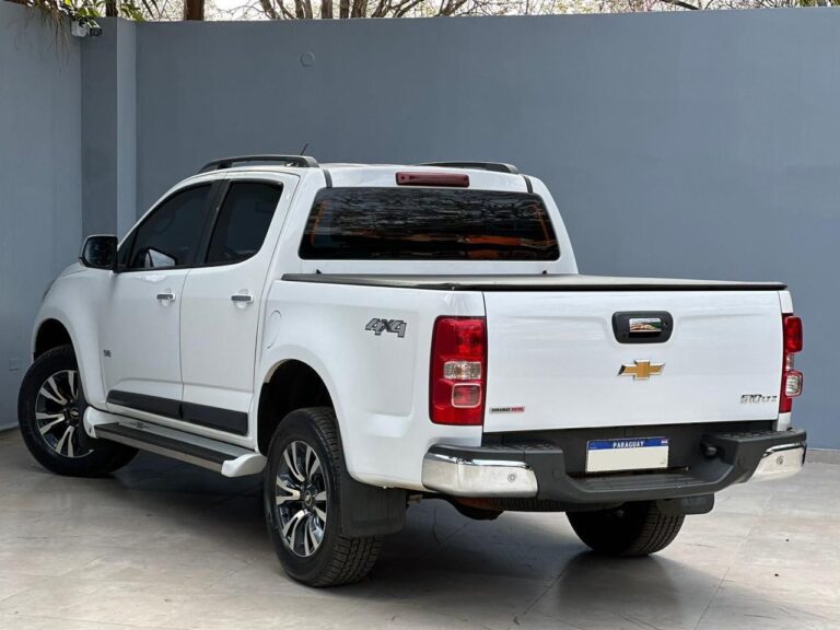 S10 2019 BLANCA