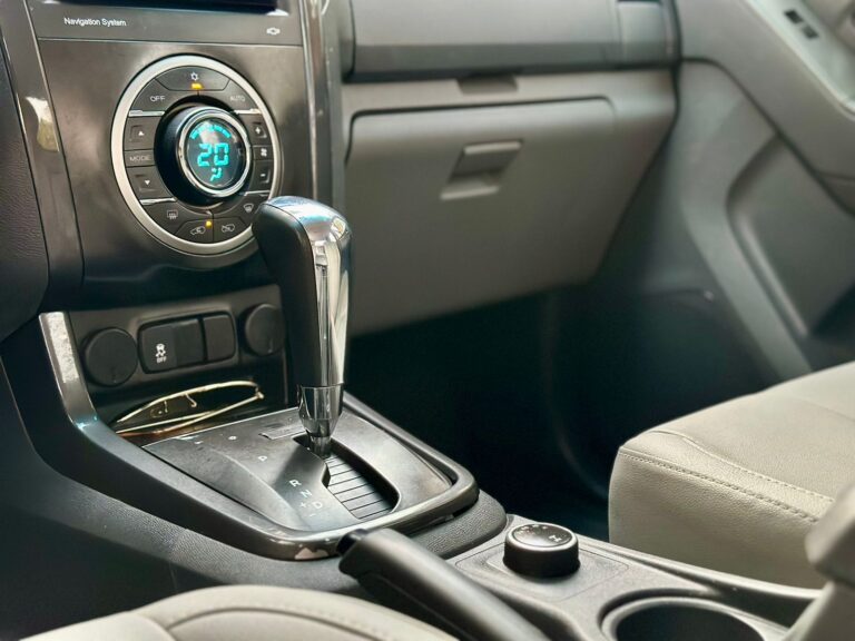 Chevrolet S10 LTZ 2013-14