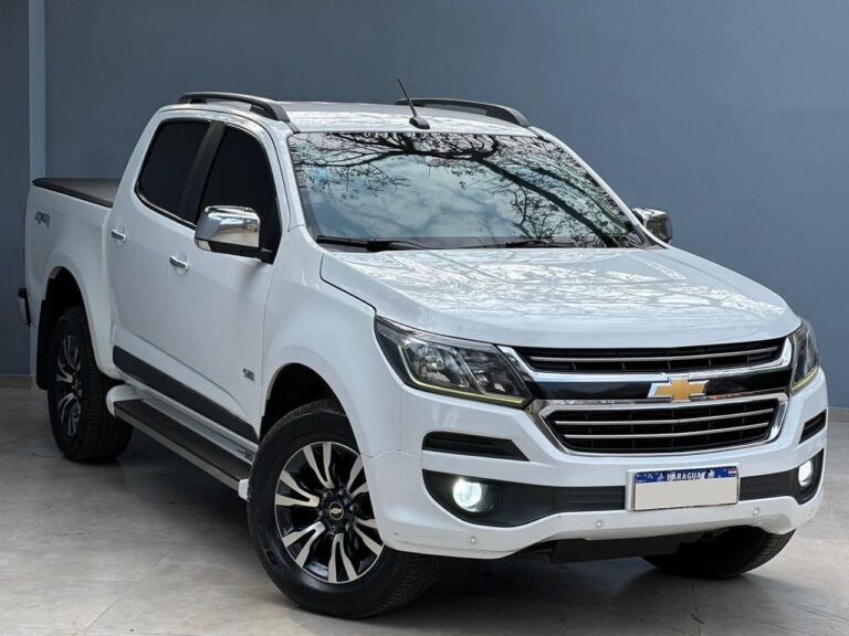 S10 2019 BLANCA