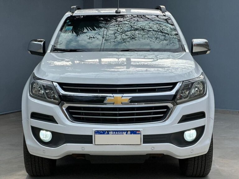 S10 2019 BLANCA