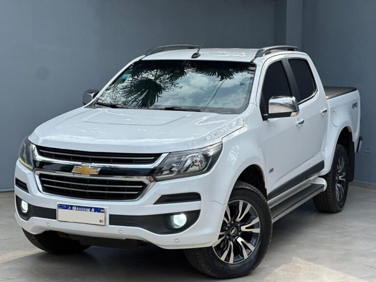 S10 2019 BLANCA