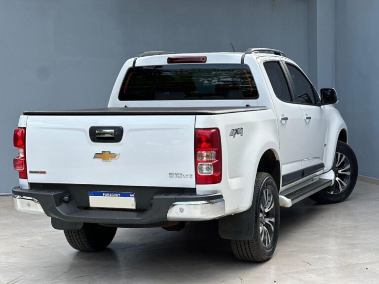 S10 2019 BLANCA